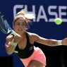 Renata Zarazúa es eliminada en la primera ronda del Guadalajara Open