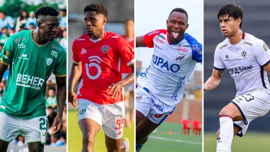 La Liga 2 avanza a la Fase Final con nuevos grupos de campeonato