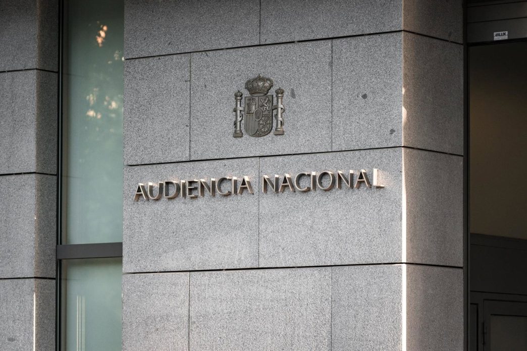 La Audiencia Nacional respalda a la jueza María Tardón en el caso de Ceuta