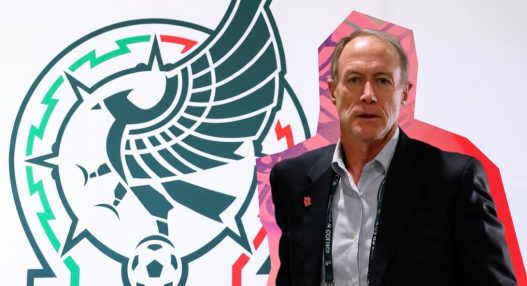 Ivar Sisniega podría dejar su cargo como presidente de la FMF tras nombramiento de Rafa Márquez como técnico