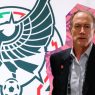 Ivar Sisniega podría dejar su cargo como presidente de la FMF tras nombramiento de Rafa Márquez como técnico