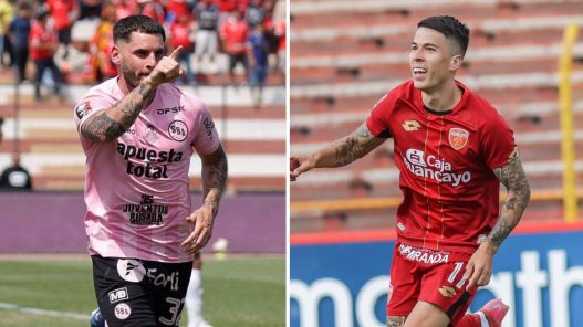 Sport Boys vs Sport Huancayo EN VIVO HOY: minuto a minuto del partido por Torneo Clausura de Liga 1 2026