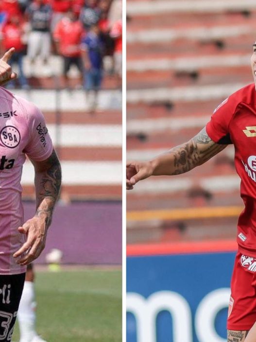 Sport Boys vs Sport Huancayo EN VIVO HOY: minuto a minuto del partido por Torneo Clausura de Liga 1 2026