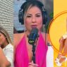 Susana Alvarado comparte mensaje sobre desamor en medio de revelaciones sobre Paco Bazán