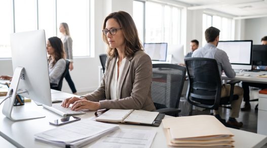 Día de la Secretaria: Celebración del 4 de septiembre
