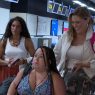 Los participantes de 'Supervivientes All Stars 3' llegan a Honduras