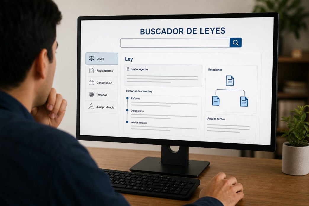 Diputados proponen la creación de un Digesto Jurídico Nacional en Guatemala