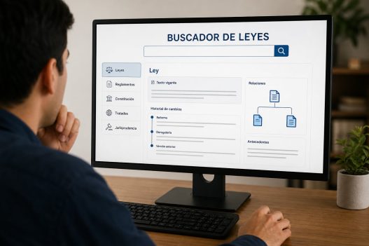 Diputados proponen la creación de un Digesto Jurídico Nacional en Guatemala