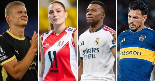 Jornada deportiva del 8 de septiembre de 2026: programación y resultados