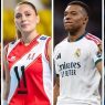 Jornada deportiva del 8 de septiembre de 2026: programación y resultados