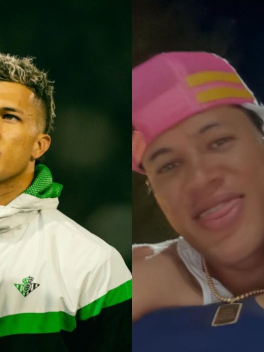 Nelson Deossa reafirma su compromiso con Real Betis tras un primer año complicado en Europa