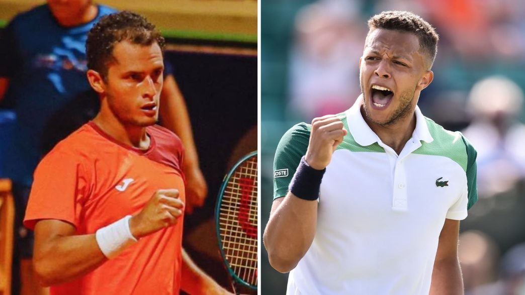 Juan Pablo Varillas se enfrenta a Jay Clarke en las semifinales del Challenger de Como 2026