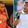 Juan Pablo Varillas se enfrenta a Jay Clarke en las semifinales del Challenger de Como 2026