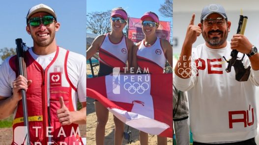 Medallero de los Juegos Suramericanos Santa Fe 2026: Team Perú hasta la fecha
