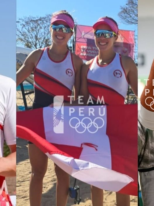 Medallero de los Juegos Suramericanos Santa Fe 2026: Team Perú hasta la fecha