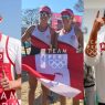 Medallero de los Juegos Suramericanos Santa Fe 2026: Team Perú hasta la fecha