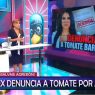Tomate Barraza responde a la denuncia de Ingrid Mijares por presunta violencia