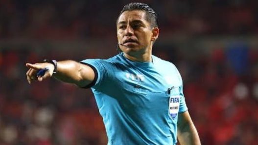 Víctor Alfonso Cáceres: clave para América en el Clásico Nacional
