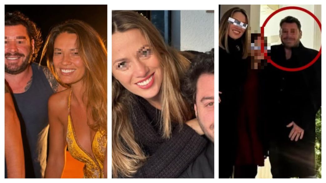 La esposa del empresario argentino presuntamente fugada a España tras masacre familiar