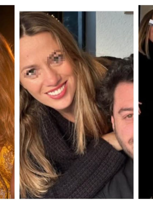 La esposa del empresario argentino presuntamente fugada a España tras masacre familiar