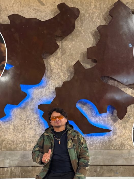 Marcos Maidana Anuncia Nueva Etapa en Chino Maidana Promociones