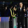 Victoria de Boca Juniors: Análisis de Arruabarrena tras el triunfo ante Central Córdoba