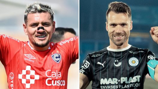 Cienciano y Montevideo City Torque empatan 0-0 en los cuartos de final de la Copa Sudamericana 2026