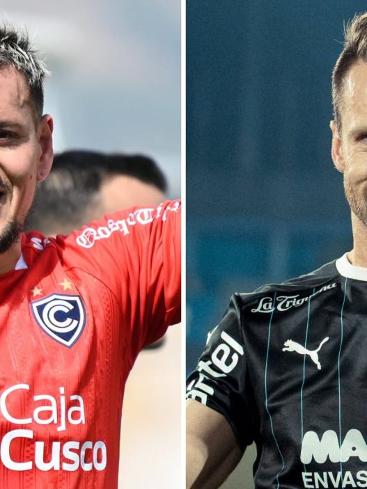 Cienciano y Montevideo City Torque empatan 0-0 en los cuartos de final de la Copa Sudamericana 2026
