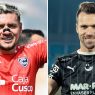 Cienciano y Montevideo City Torque empatan 0-0 en los cuartos de final de la Copa Sudamericana 2026