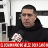 Juan Román Riquelme se pronuncia sobre el reclamo de Vélez por alineación indebida