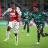 Santa Fe y Deportivo Cali disputan un encuentro clave en El Campín por la Liga BetPlay