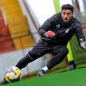 Debut in a New Role: UTC Goalkeeper Ignacio Barrios Plays as Forward