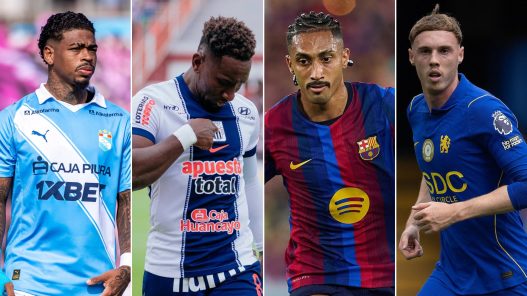 Partidos de hoy, domingo 6 de setiembre de 2026: programación y resultados