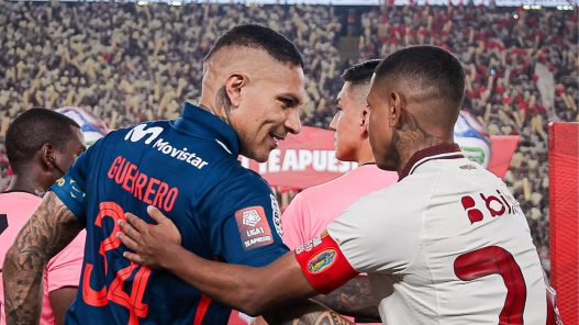 Alianza Lima y Universitario se preparan para el clásico del Torneo Clausura 2026