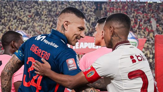 Alianza Lima y Universitario se preparan para el clásico del Torneo Clausura 2026