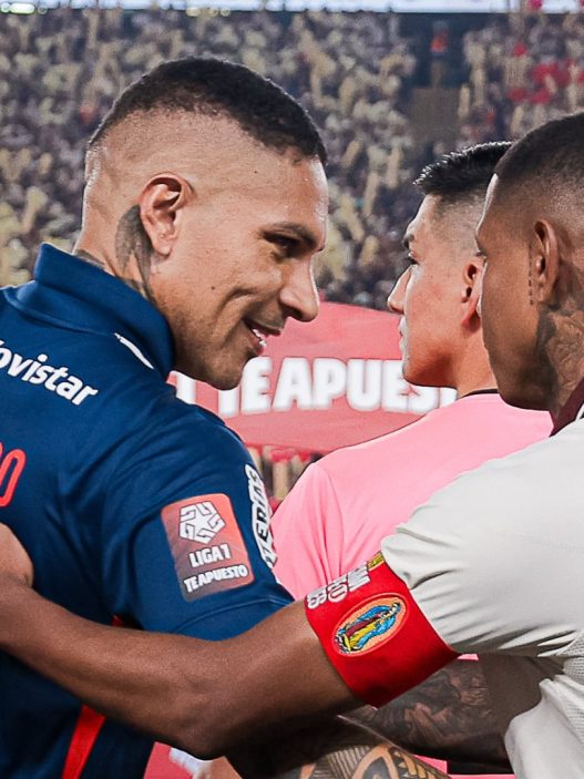 Alianza Lima y Universitario se preparan para el clásico del Torneo Clausura 2026
