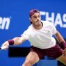Francisco Cerúndolo logra una remontada épica en el US Open y avanza a octavos de final