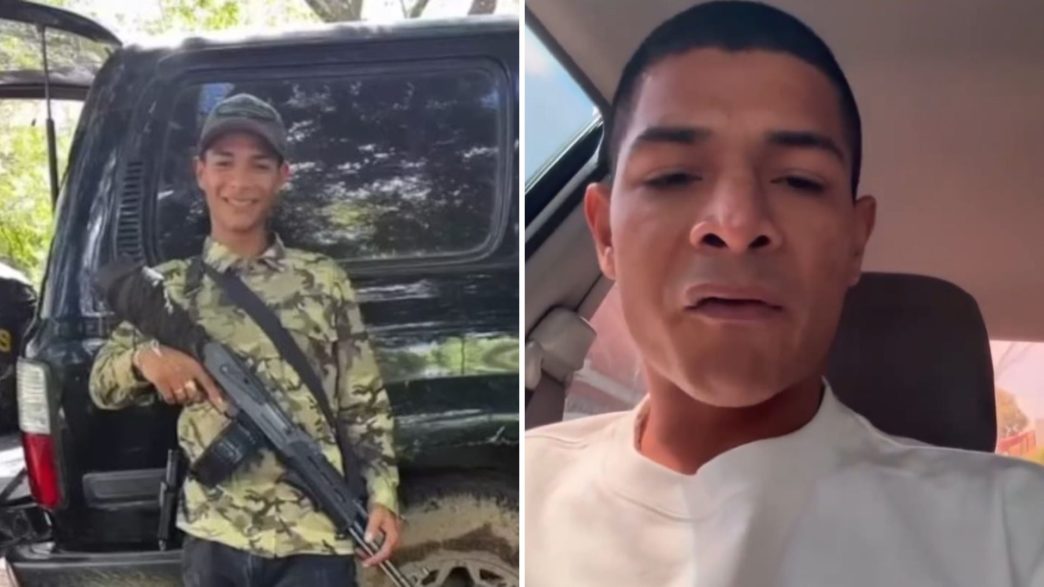 Autodefensas Conquistadoras de la Sierra Nevada desmienten muerte de Bendito Menor