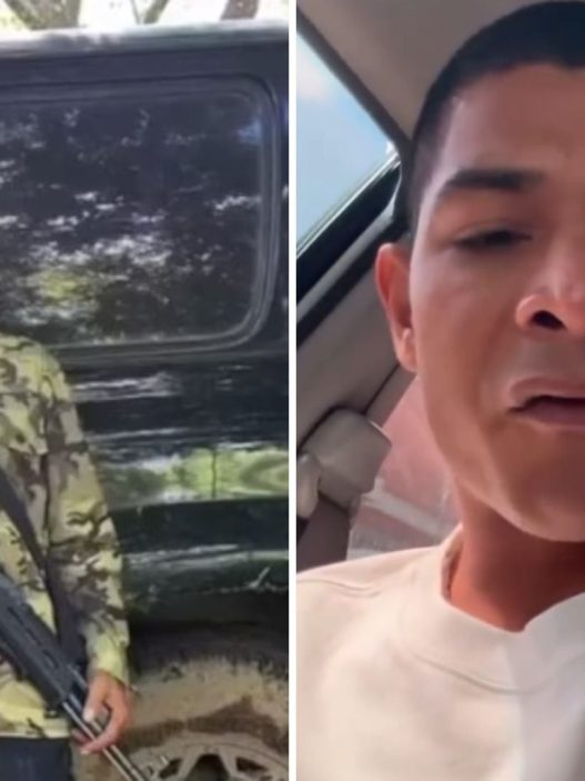 Autodefensas Conquistadoras de la Sierra Nevada desmienten muerte de Bendito Menor