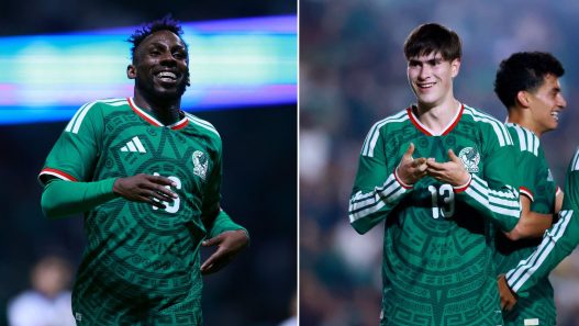 Armando ‘Hormiga’ González aplaude a Julián Quiñones y reflexiona sobre su papel en el Mundial