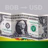 Cotización del dólar en Bolivia: apertura del 1 de septiembre