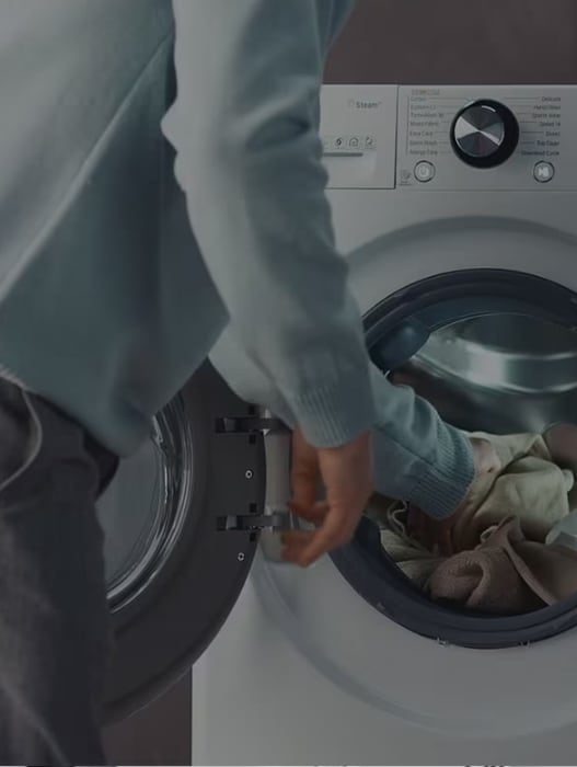 Frecuencia recomendada para limpiar la lavadora y prevenir fallas