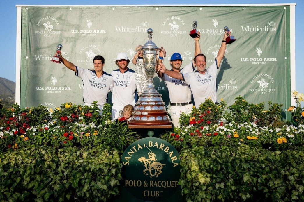 U.S. Polo Assn. Celebrates Continued Success as Title Sponsor of the 2026 Pacific Coast Open