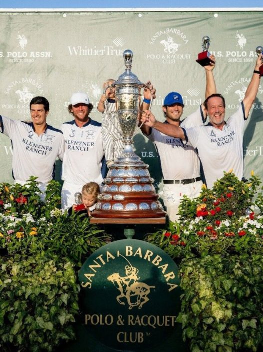 U.S. Polo Assn. Celebrates Continued Success as Title Sponsor of the 2026 Pacific Coast Open