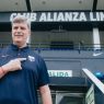 Alfredo Arosemena defiende a Pablo Guede en Alianza Lima: "El equipo sigue unido como está"