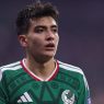 La exclusión de Gilberto Mora entre los nominados al Balón de Oro 2026