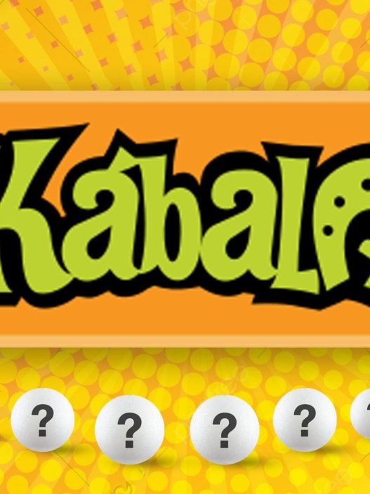 Resultados del sorteo Kábala del 3 de septiembre de 2026