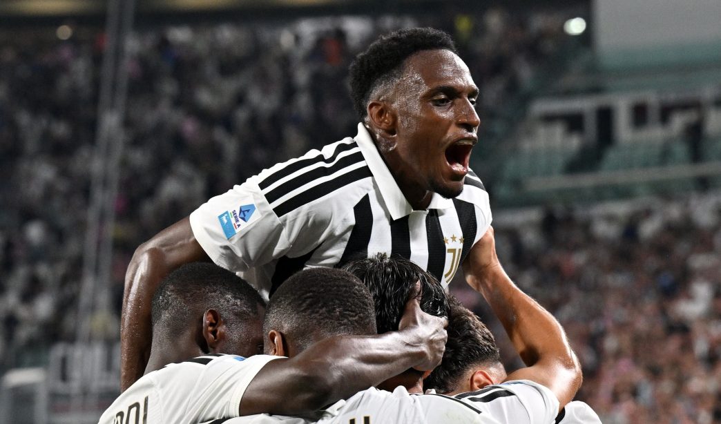 Jhon Lucumí busca destacar en la Serie A de Italia: hora y dónde seguir Juventus vs. Milán