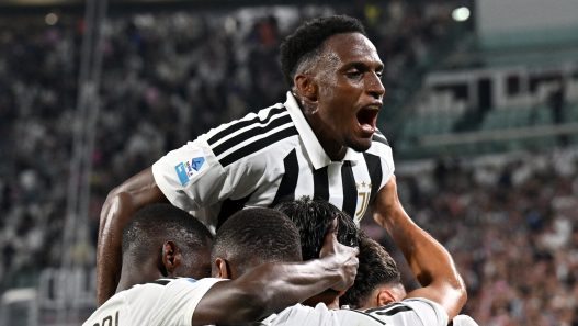 Jhon Lucumí busca destacar en la Serie A de Italia: hora y dónde seguir Juventus vs. Milán