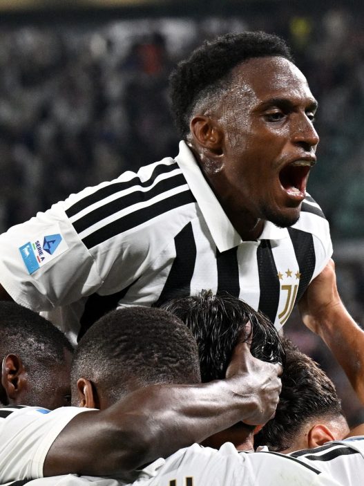 Jhon Lucumí busca destacar en la Serie A de Italia: hora y dónde seguir Juventus vs. Milán